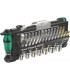 Wera Tool-Check Plus Mini Cırcır Lokma Bits Seti 39P 05056490001