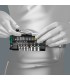 Wera Tool-Check Plus Mini Cırcır Lokma Bits Seti 39P 05056490001