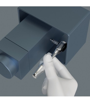 Wera Tool-Check Plus Mini Cırcır Lokma Bits Seti 39P 05056490001