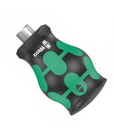 Wera Stubby Magazine Tornavida Bits Seti 4 05008877001