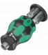 Wera Stubby Magazine Tornavida Bits Seti 4 05008877001