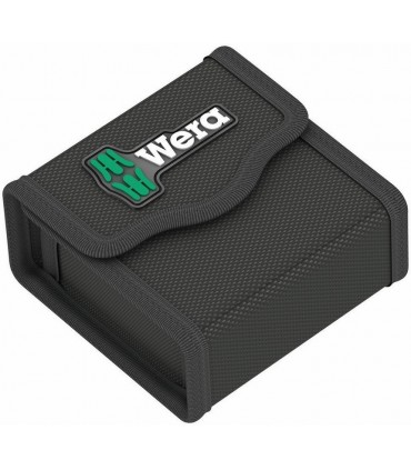 Wera Stubby ESD Tornavida Bits Seti 1 05057472001