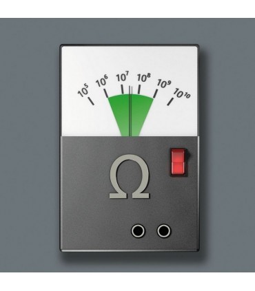 Wera Stubby ESD Tornavida Bits Seti 1 05057472001