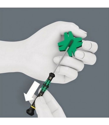 Wera Star Tornavida Mıknatıslama Aleti 05073403001