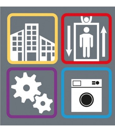 Wera SH2 Tesisatçı Tamir Alet Seti 05136026001