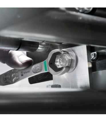 Wera SH1 Tesisatçı Tamir Alet Seti 05135927001