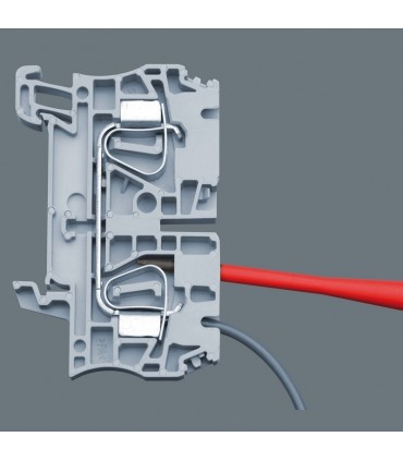 Wera SH1 Tesisatçı Tamir Alet Seti 05135927001