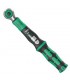 Wera Safe-Torque A2 Tork Anahtarı 2-12Nm Cırcır 1/4" Bits 05075801001