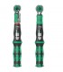 Wera Safe-Torque A2 Tork Anahtarı 2-12Nm Cırcır 1/4" Bits 05075801001