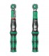 Wera Safe-Torque A1 Tork Anahtarı 2-12Nm Cırcır 1/4" Lokma 05075800001