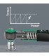 Wera Safe-Torque A1 Tork Anahtarı 2-12Nm Cırcır 1/4" Lokma 05075800001
