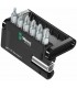 Wera Bit-Check 7 Universal 1 Pozidriv Bits Seti 05056296001