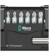 Wera Bit-Check 7 Universal 1 Pozidriv Bits Seti 05056296001
