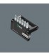 Wera Bit-Check 7 Universal 1 Pozidriv Bits Seti 05056296001