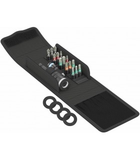 Wera Mobilya Montaj Bits Seti 05134021001