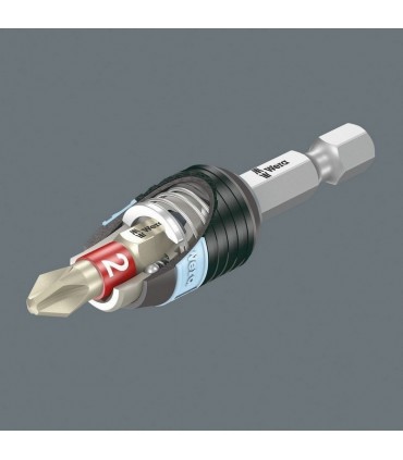 Wera Mobilya Montaj Bits Seti 05134021001