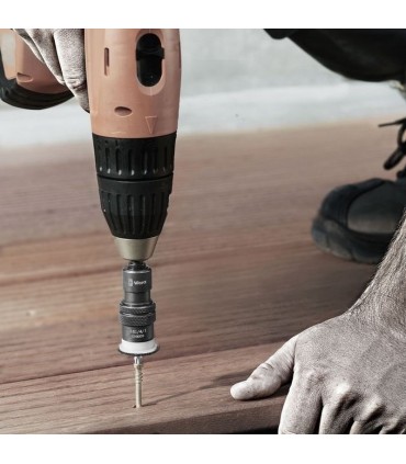 Wera Mobilya Montaj Bits Seti 05134021001