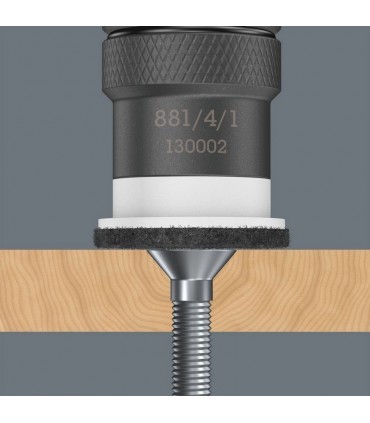 Wera Mobilya Montaj Bits Seti 05134021001