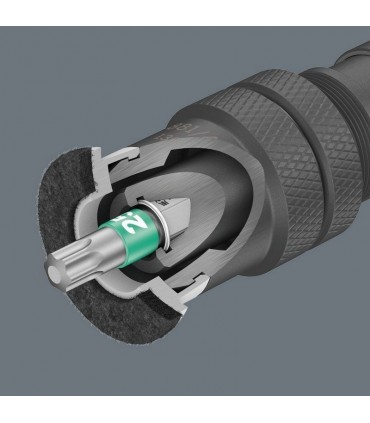 Wera Mobilya Montaj Bits Seti 05134021001