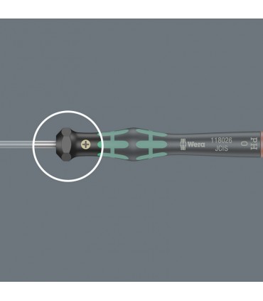 Wera Mikro 12 Tornavida Seti Universal 1 05073675001