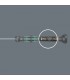 Wera Mikro 12 Tornavida Seti Universal 1 05073675001