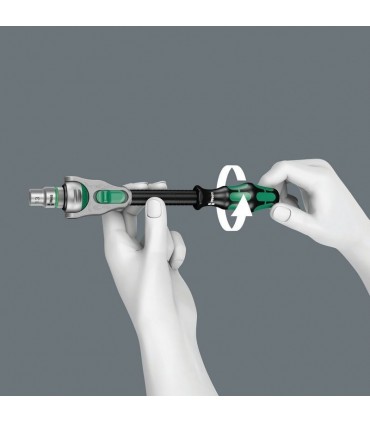 Wera M1 Tamir Seti Kraftform Kompakt 05135928001