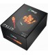 Wera Kraftform 2go 100 VDE Çantalı Tornavida Seti 11P 05004310001