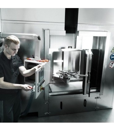 Wera Kraftform 2go 100 VDE Çantalı Tornavida Seti 11P 05004310001