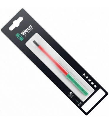 Wera KK VDE 67i Geçmeli Tornavida Ucu TIE SB Torx TX30x157mm 05006574001