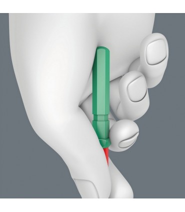 Wera KK VDE 3067i Geçmeli Tornavida Ucu TIE SB Torx TX9x157mm 05006587001