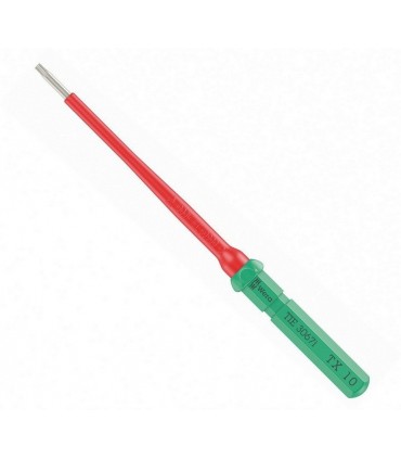 Wera KK VDE 3067i Geçmeli Tornavida Ucu TIE SB Torx TX10x157mm 05006588001