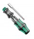 Wera KF Kompakt 28 Imperial 1 Tornavidalı Bits Seti 05073241001