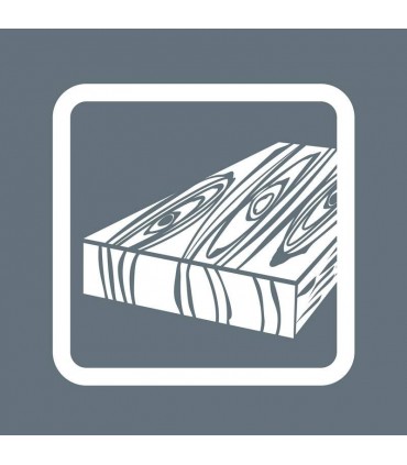 Wera H1 Ağaç İşleri Alet Seti Kraftform Kompakt 05135939001