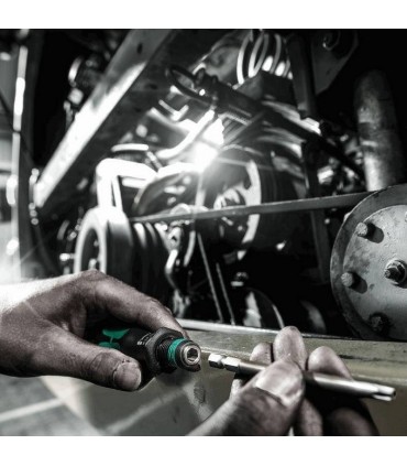 Wera H1 Ağaç İşleri Alet Seti Kraftform Kompakt 05135939001