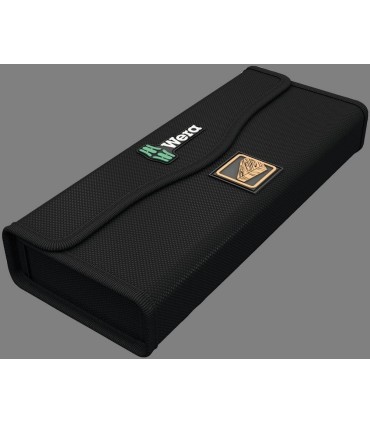 Wera H1 Ağaç İşleri Alet Seti Kraftform Kompakt 05135939001