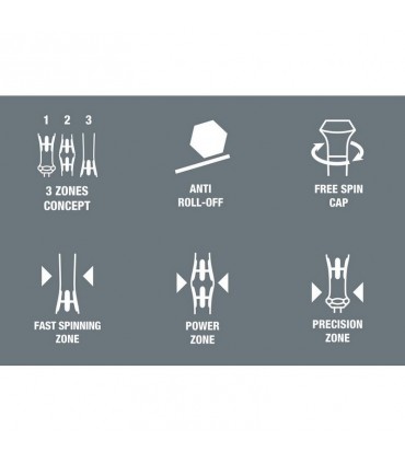 Wera Elektronikçi Mikro Tornavida Bits Seti Yarımay Hios 05073676001