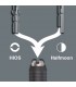 Wera Elektronikçi Mikro Tornavida Bits Seti Yarımay Hios 05073676001