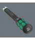 Wera Click-Torque XP4 14x18 Değişken Uçlu Torkmetre 20-250Nm 05075673001