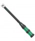 Wera Click-Torque XP3 15-100Nm Önayarlı 9x12mm Tork Anahtarı 15Nm 05075672010