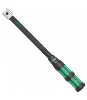 Wera Click-Torque XP2 9x12 Değişken Uçlu Torkmetre 10-50Nm 05075671001