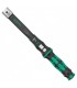 Wera Click-Torque X7 10-100Nm 14x18mm Ayarlanabilir Tork Anahtarı 05075657001