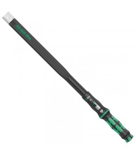 Wera Click-Torque X6 14x18 Değişken Uçlu Torkmetre 80-400Nm 05075656001