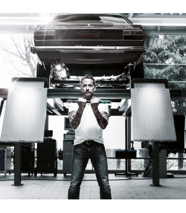 Wera Click-Torque X5 14x18 Değişken Uçlu Torkmetre 60-300Nm 05075655001