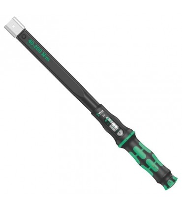 Wera Click-Torque X4 14x18 Değişken Uçlu Torkmetre 40-200Nm 05075654001