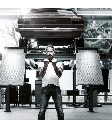 Wera Click-Torque X4 14x18 Değişken Uçlu Torkmetre 40-200Nm 05075654001