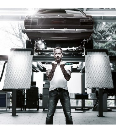 Wera Click-Torque X2 9x12 Değişken Uçlu Torkmetre 10-50Nm 05075652001