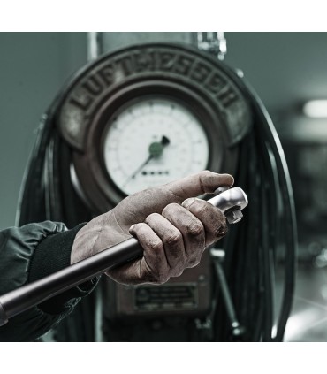 Wera Click-Torque E1 Tork Anahtarı 200-1000Nm Cırcır 3/4" 05075630001