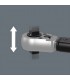 Wera Click-Torque E1 R/L 200-1000Nm 3/4" itmeli Cırcırlı Tork Anahtarı 05075631001