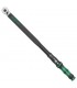 Wera Click-Torque C5 Tork Anahtarı 80-400Nm Cırcır 1/2" 05075624001