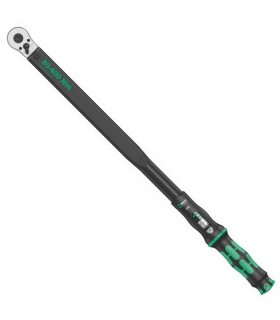 Wera Click-Torque C5 Tork Anahtarı 80-400Nm Cırcır 1/2" 05075624001